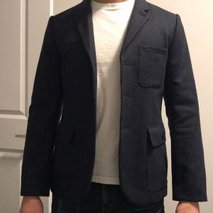 Jacket- blazer